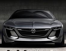 Am nächsten Kapitel in Sachen visionärer Studien arbeitet Opel augenblicklich mit Hochdruck. Das Ergebnis, der Opel Monza Concept, wird ab dem 12. September 2013 auf der 65. Internationalen Automobilausstellung in Frankfurt zu sehen sein.